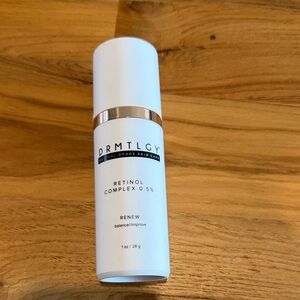 DRMTLGY Retinol Complex 0.5%
